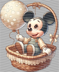 Mickey-AMQ 88